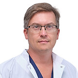 Полянский Иван Анатольевич