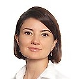 Юмашева Наталья Михайловна