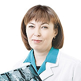 Богатырева Елена Валерьевна