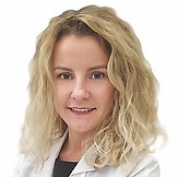 Ангельская Ольга Александровна