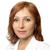 Бобрикова Элла Владимировна