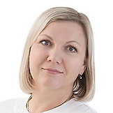 Шевченко Оксана Михайловна