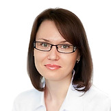 Железко Елена Валерьевна