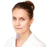 Кравец Екатерина Васильевна