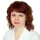 Федорченко Ирина Васильевна