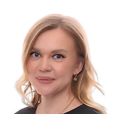 Писарева Юлия Олеговна