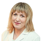 Ковинько Инесса Анатольевна