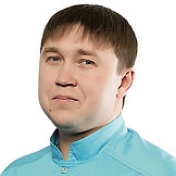 Померанцев Артур Андреевич