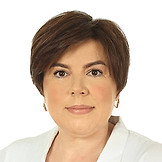 Домрачева Елена Николаевна