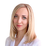 Пастухова Анна Романовна