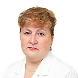 Фахертдинова Дина Рахимьяновна