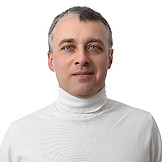 Герасёв Дмитрий Михайлович