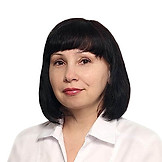 Беломестных Наталья Александровна