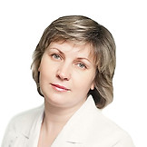 Крючкова Оксана Юрьевна