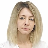 Тихоненко Алевтина Николаевна