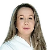 Александрова Светлана Евгеньевна
