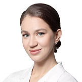 Филоненко Ольга Алексеевна