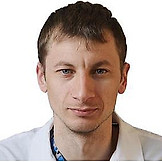 Щербицкий Владимир Владимирович