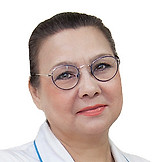 Горбунова Ирина Сергеевна