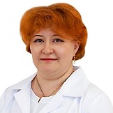 Жарикова Ирина Павловна