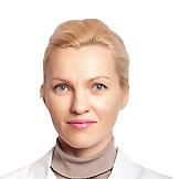 Комбанцева Марина Сергеевна