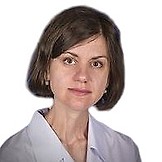 Капустинская Наталья Борисовна