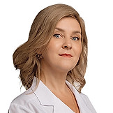 Проничева Светлана Викторовна