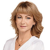 Машошина (Воронова) Наталья Владимировна