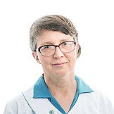 Вагнер Юлия Николаевна