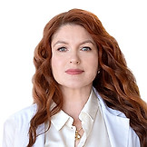 Лученкова Наталья Владимировна