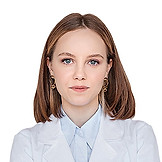 Ермакова Ирина Дмитриевна