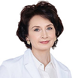 Швелидзе Елена Валентиновна