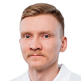 Чубаров Всеволод Димитриевич