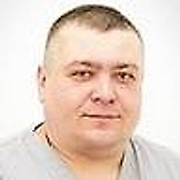 Телегин Андрей Валентинович