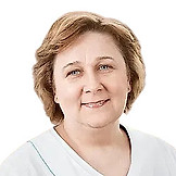 Любова Елена Владимировна