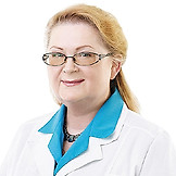 Симантовская Татьяна Павловна