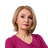 Васильева Елена Юрьевна