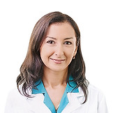 Сулутьян Анна Эдуардовна