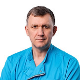 Дегтерев Михаил Александрович