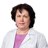 Долгова Елена Михайловна