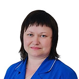 Соболева Светлана Николаевна