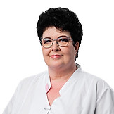 Киселева Татьяна Вячеславовна