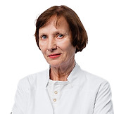 Кузнецова Лидия Семёновна