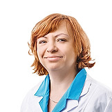 Бояркина Марина Анатольевна