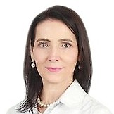 Муратова Любовь Григорьевна