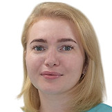 Бондарь Валерия Александровна