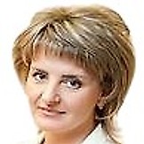 Маслова Елена Викторовна