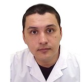 Калыбаев Сергей Михайлович