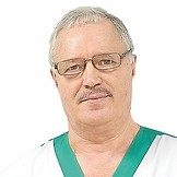 Березняков Владимир Федорович