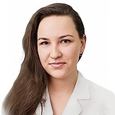 Долинская Юлия Александровна